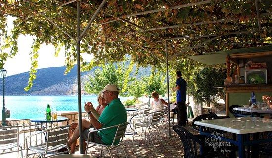 Gaia Restaurant