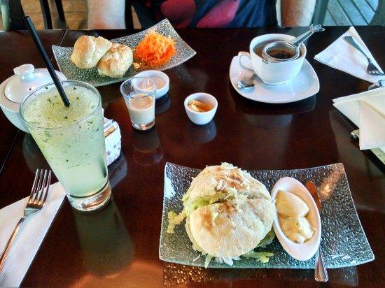 Hebras Dulce y Salado