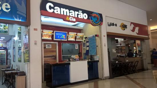 Camarao & Cia