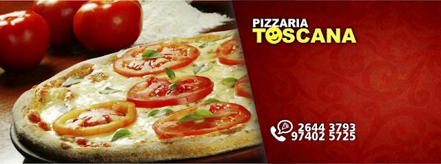 Pizzaria Toscana