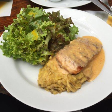 Saladeria UNIC