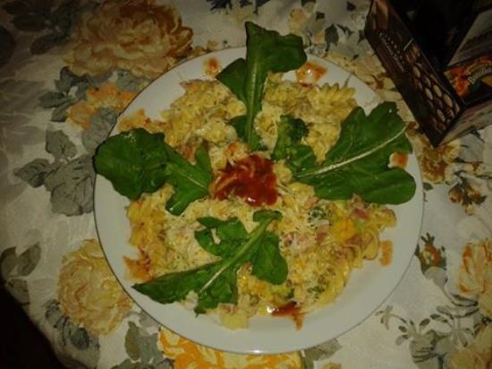 Pizzas Brasiliana