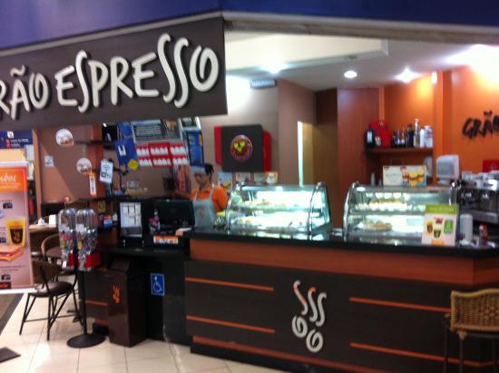 Grao Espresso