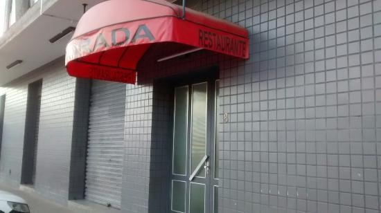 Restaurante Alvorada