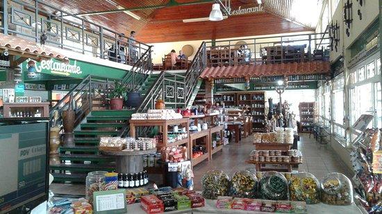 Restaurante Brasão Real
