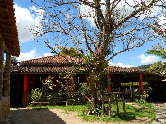 Restaurante Varandas
