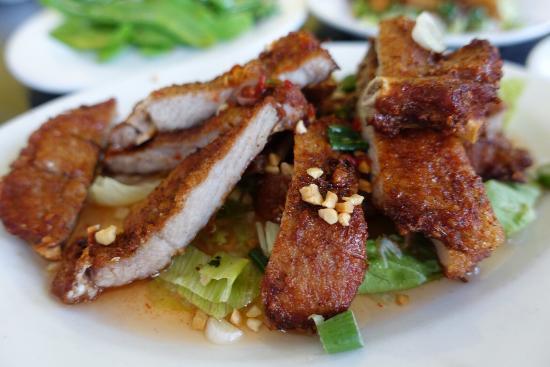 Seng Hing Gourmet