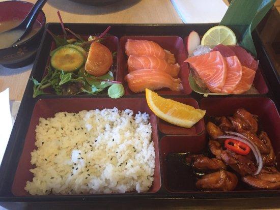 Sushi Club