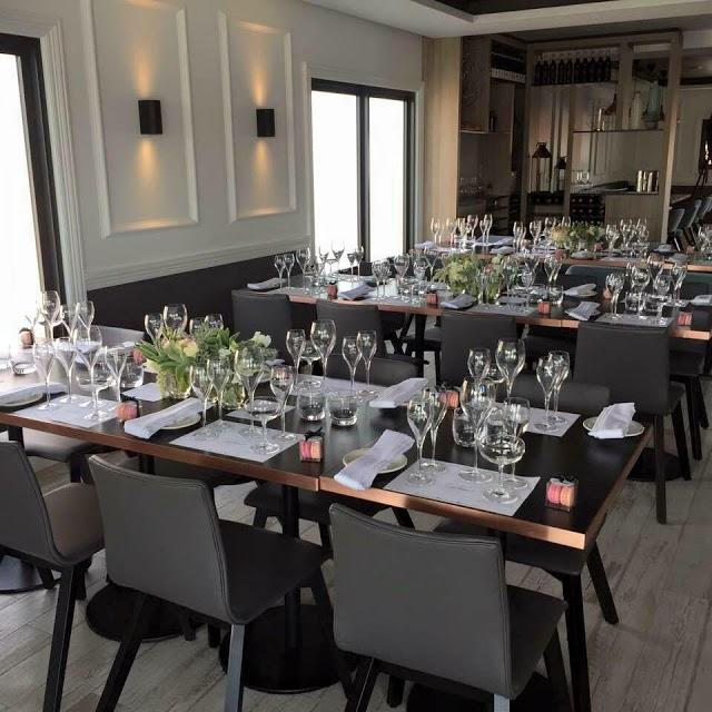 The Roundabout Restaurant