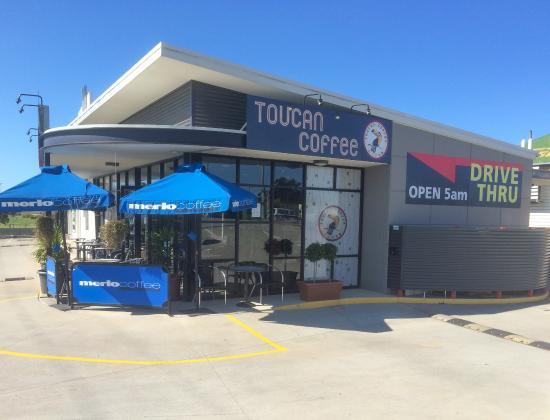 Toucan Coffee