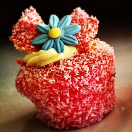 Pacific Haven Bakery