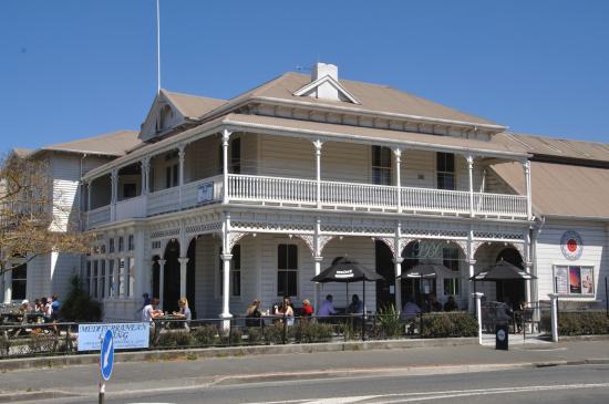 The Dome Cinema & Bar