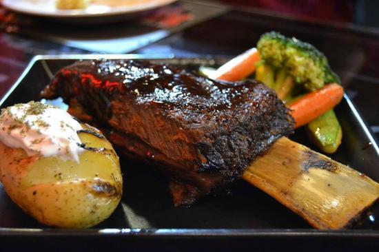 Ribs Yard