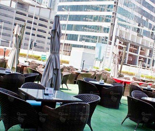 Down Town Restaurant