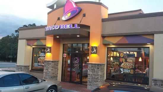 Taco Bell
