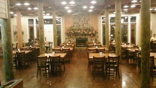 Regatta LA Seafood and Steakhouse