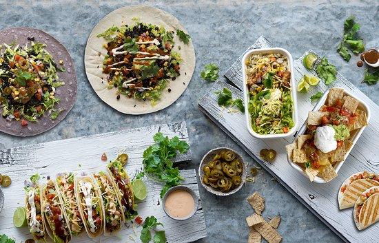 Zambrero Mount Gambier