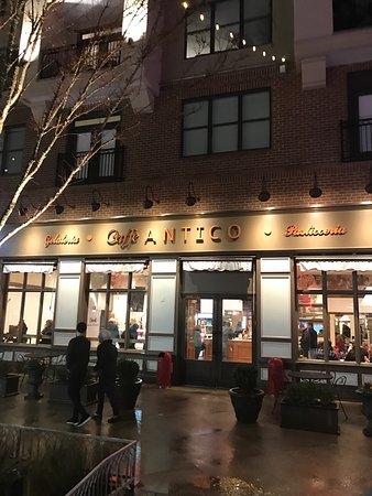Caffe Antico