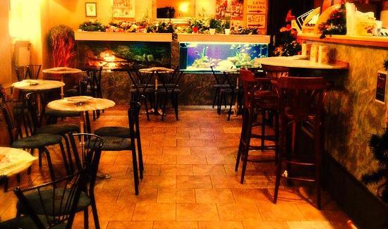 Cafe Espresso