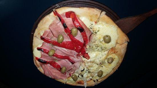Pizzeria El Grillo