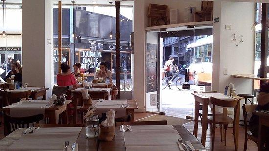 Datri Cafe