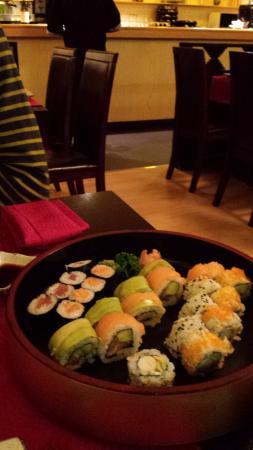 Ginza Teppanyaki