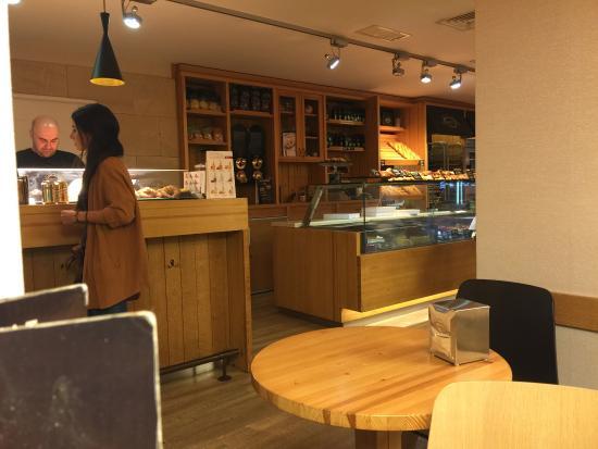 Bertiz Panaderia