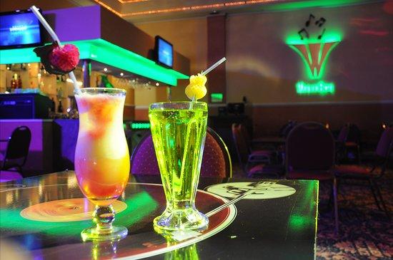 Winco bar
