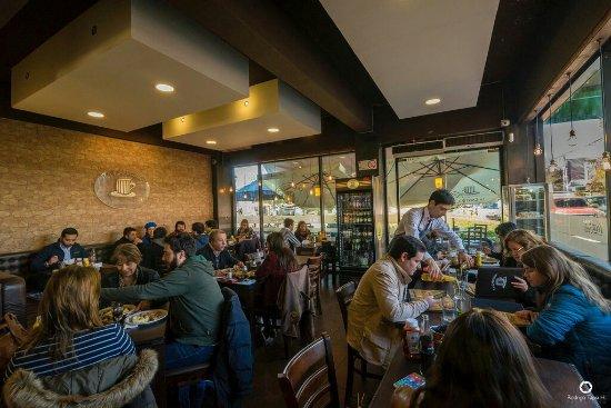 La Cafetería