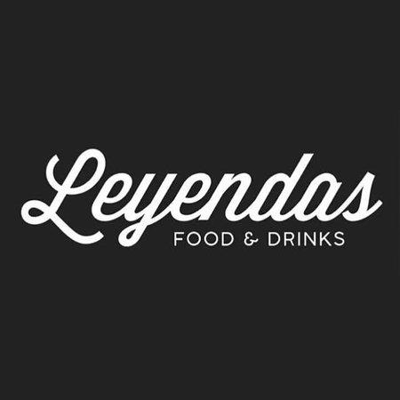 Leyendas Bar