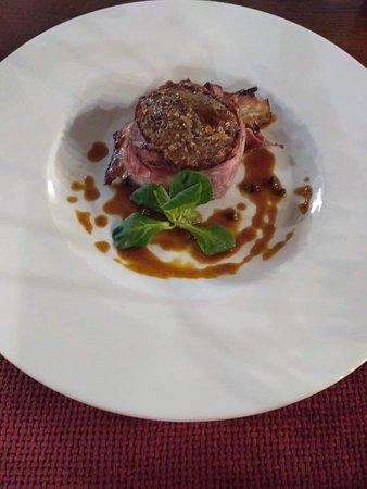 Restaurace Na Ctyrce