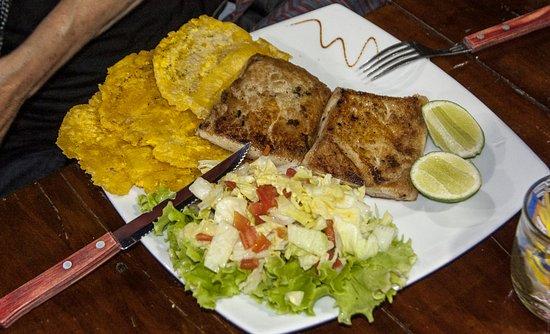 Mi Ranchito Parrilla Brasa