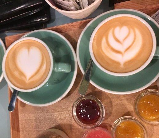 Cripeka Cafe