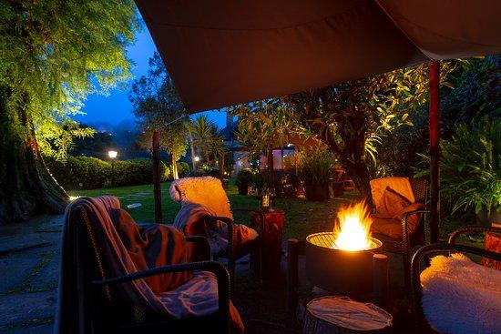 We Garden & Restaurant