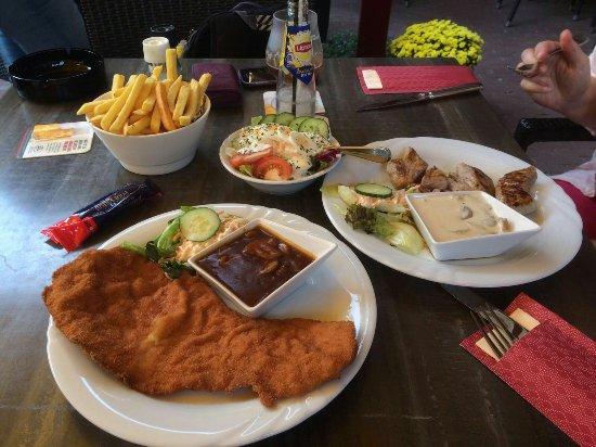 Grand café De Taverne