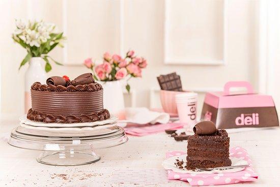 Deli Repostería