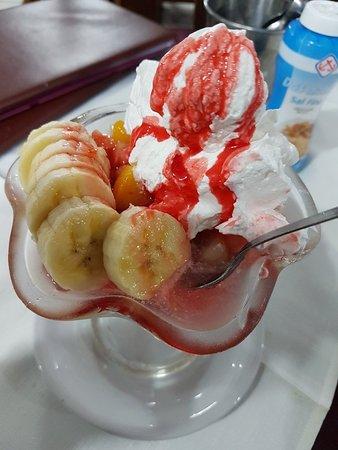 Restaurant BC