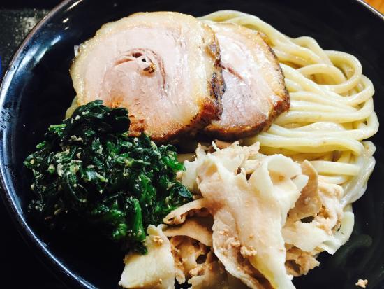 Ramen Dohyo Kakureiho