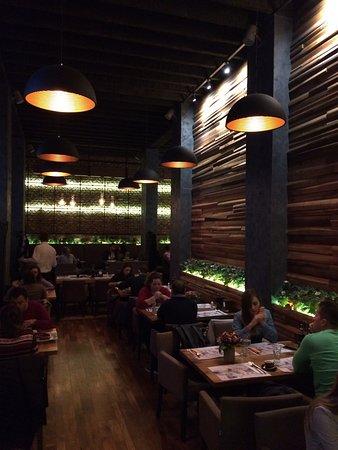 Soul Kitchen Bar