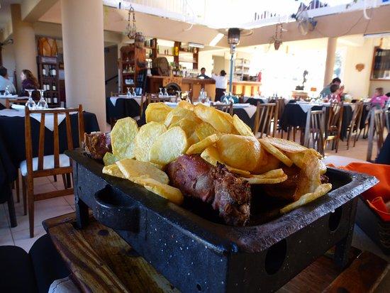 La Casona de Pepito