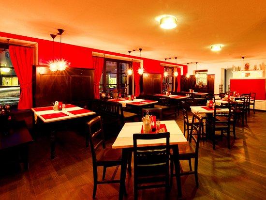 Zum Roten Eichhornchen