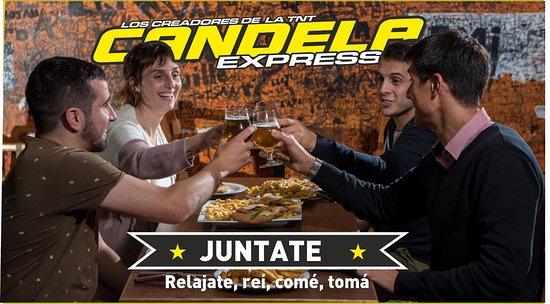Candela Express