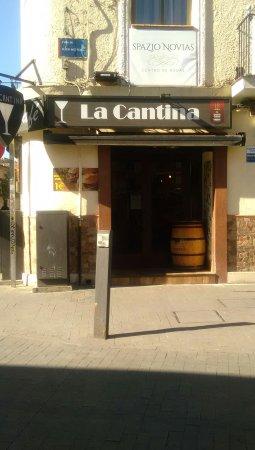 La Cantina