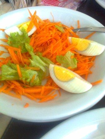 Resto Bar Cau Cau