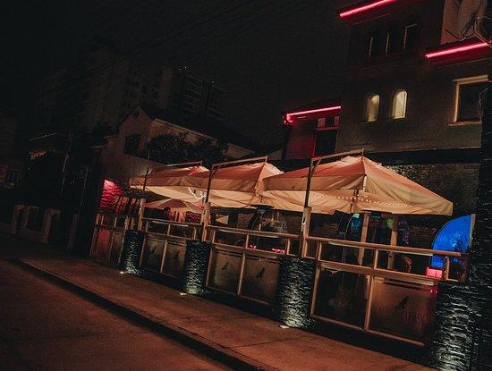 Club 29