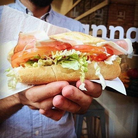 Manna Ciriole Zuppe Primizie