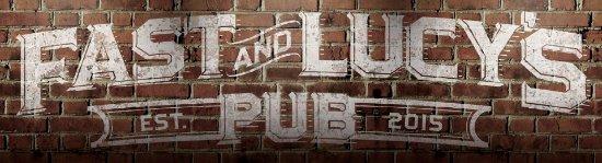 Fast and Lucy's Pub