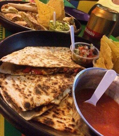 Taco Loco