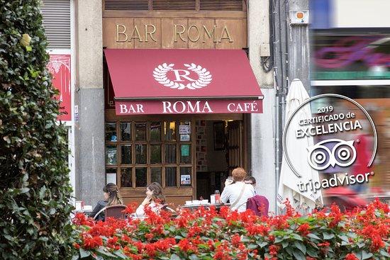 Bar Roma