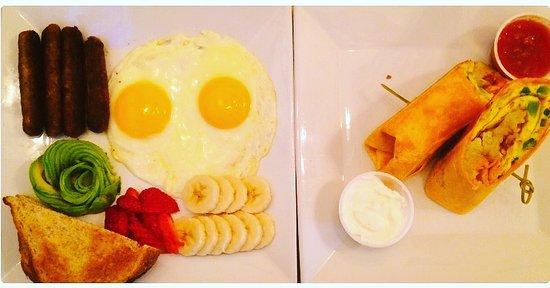 aMa Bistro